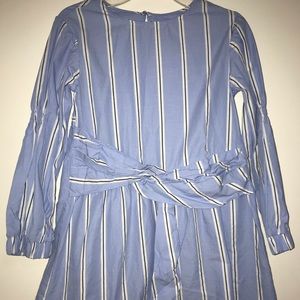 Zara Girl’s Dress